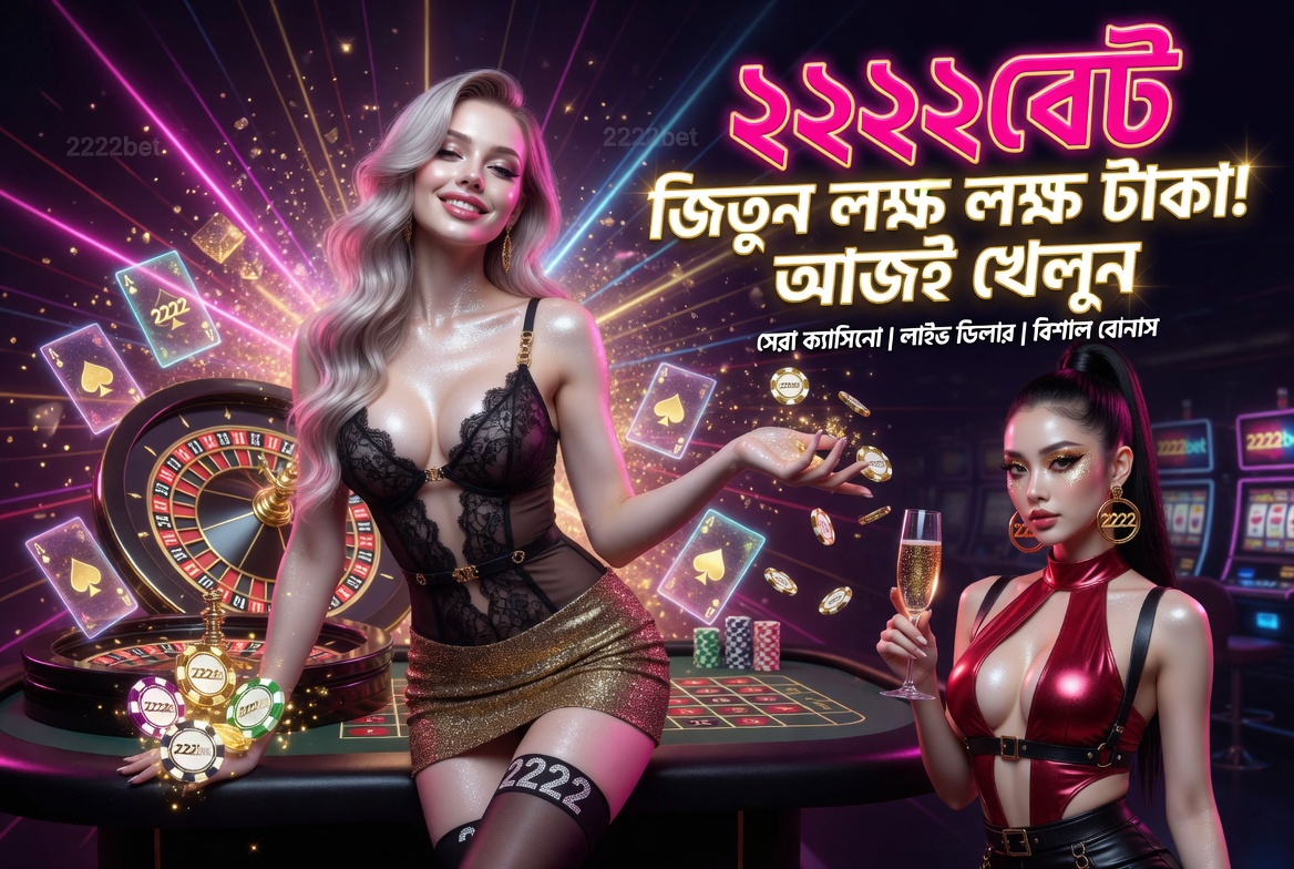 2222bet